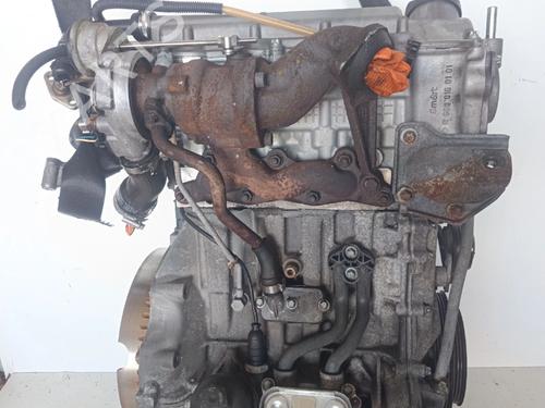 Engine SMART CABRIO (450) 0.8 CDI (S1OLC1, 450.401, 450.402, 450.403, 450.400) | BP38649317M1 - Image 9