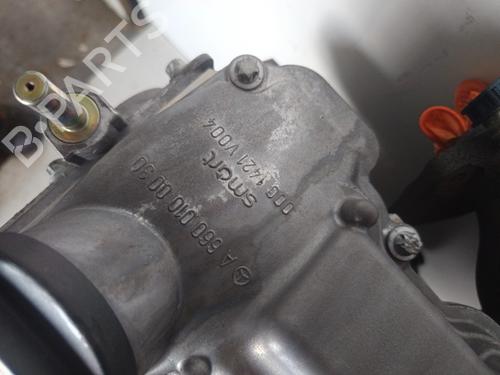 Engine SMART CABRIO (450) 0.8 CDI (S1OLC1, 450.401, 450.402, 450.403, 450.400) | BP38649317M1 - Image 6