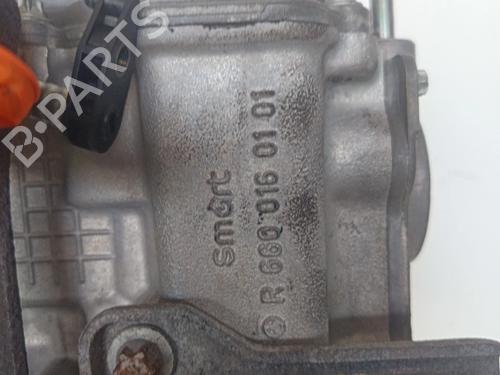 Engine SMART CABRIO (450) 0.8 CDI (S1OLC1, 450.401, 450.402, 450.403, 450.400) | BP38649317M1 - Image 10