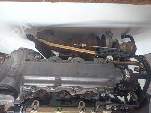 Engine SMART CABRIO (450) 0.8 CDI (S1OLC1, 450.401, 450.402, 450.403, 450.400) | BP38649317M1 - Image 5