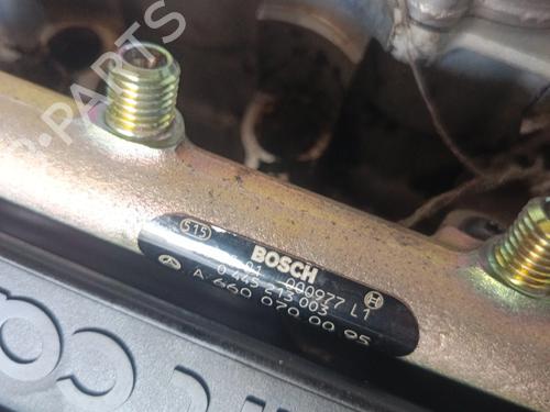 Engine SMART CABRIO (450) 0.8 CDI (S1OLC1, 450.401, 450.402, 450.403, 450.400) | BP38649317M1 - Image 8