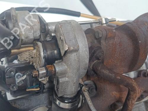 Engine SMART CABRIO (450) 0.8 CDI (S1OLC1, 450.401, 450.402, 450.403, 450.400) | BP38649317M1 - Image 11