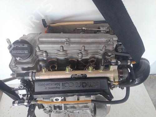 Engine SMART CABRIO (450) 0.8 CDI (S1OLC1, 450.401, 450.402, 450.403, 450.400) | BP38649317M1 - Image 4