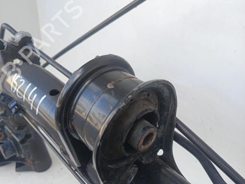 Rear axle SMART CABRIO (450) 0.8 CDI (S1OLC1, 450.401, 450.402, 450.403, 450.400) | BP38649319M2 - Image 4