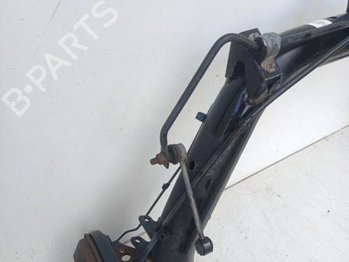 Rear axle SMART CABRIO (450) 0.8 CDI (S1OLC1, 450.401, 450.402, 450.403, 450.400) | BP38649319M2 - Image 9