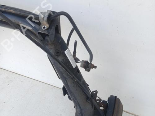 Rear axle SMART CABRIO (450) 0.8 CDI (S1OLC1, 450.401, 450.402, 450.403, 450.400) | BP38649319M2 - Image 8