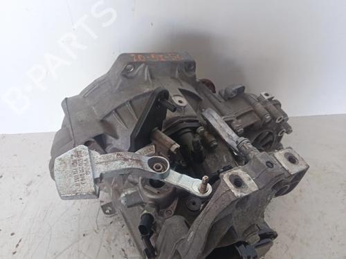 Used Gearbox Gearbox 38931042 38931042