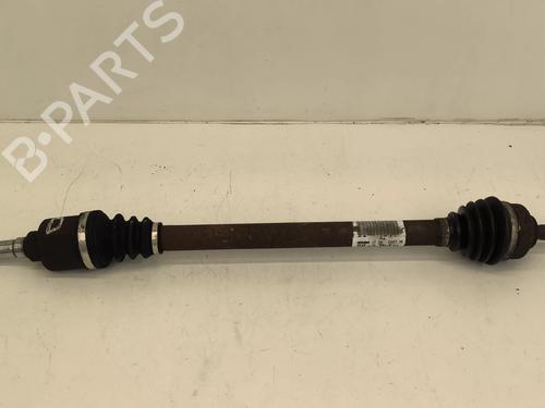 Used Right front driveshaft Right front driveshaft 38913195 38913195