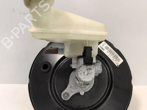 Used Servo brake Servo brake PEUGEOT 207 (WA_, WC_) 1.4 (73 hp) 38874546 38874546