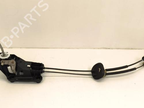 Used Gear lever Gear lever 38874543 38874543