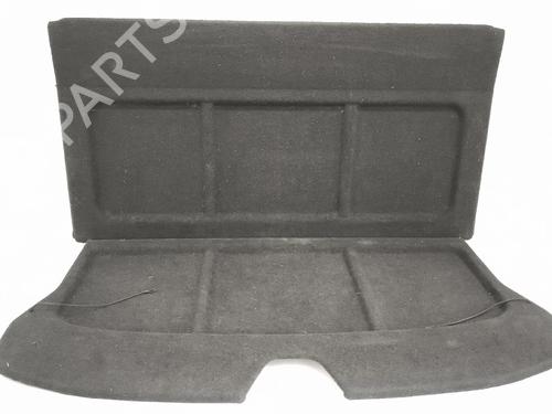 Used Rear parcel shelf Rear parcel shelf 38859718 38859718