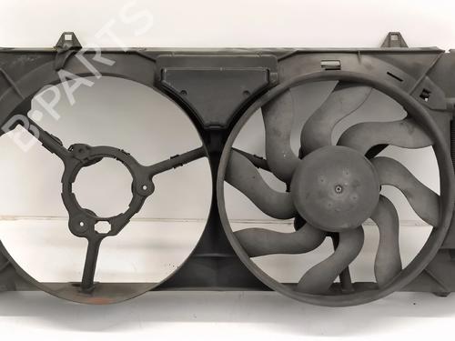 Used Radiator fan Radiator fan 38859716 38859716