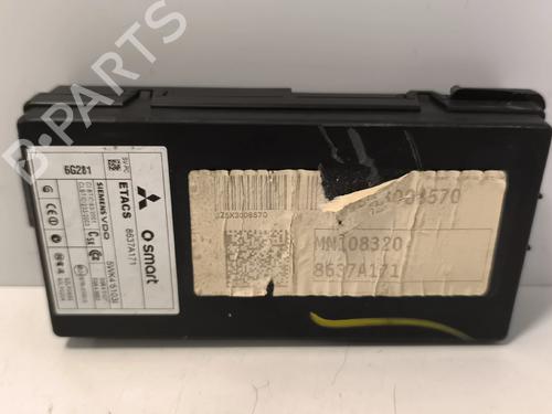 Elektronisk modul Elektronisk modul 38937288 38937288