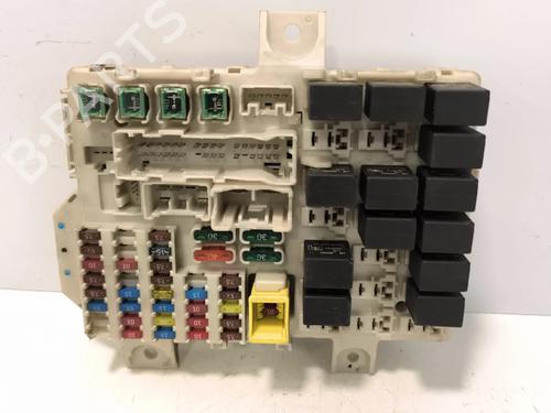 Used Fuse box Fuse box 38937287 38937287