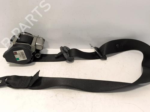 Used Front right belt tensioner Front right belt tensioner MITSUBISHI COLT VI (Z3_A, Z2_A) 1.5 DI-D (Z39A) (95 hp) 38937290 38937290