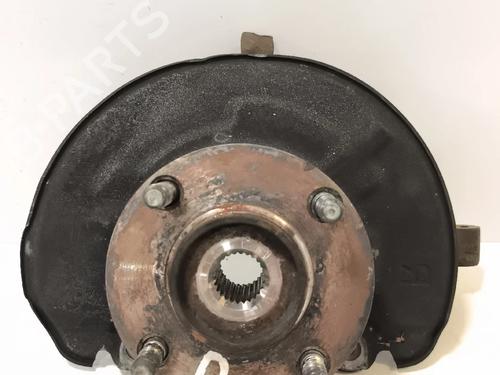 Højre Styrespindel Lejehus Højre Styrespindel Lejehus MITSUBISHI COLT VI (Z3_A, Z2_A) 1.5 DI-D (Z39A) (95 hp) 38937237 38937237