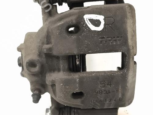 Used Right front brake caliper Right front brake caliper 38937239 38937239