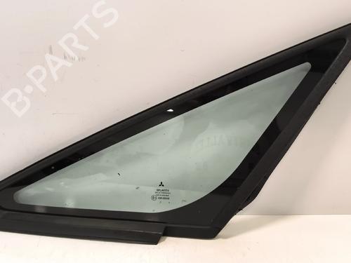 Used Front left quarter glass Front left quarter glass MITSUBISHI COLT VI (Z3_A, Z2_A) 1.5 DI-D (Z39A) (95 hp) 38937297 38937297