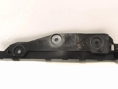 Used Rear bumper bracket Rear bumper bracket MITSUBISHI COLT VI (Z3_A, Z2_A) 1.5 DI-D (Z39A) (95 hp) 38937228 38937228
