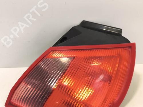 Used Right taillight Right taillight 38937219 38937219