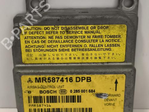 Used ECU airbags ECU airbags 38937209 38937209