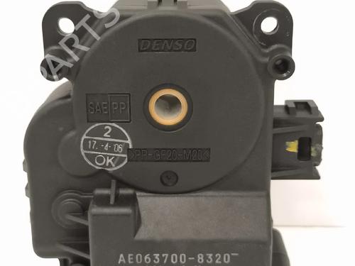 Elektronisk modul Elektronisk modul 38937204 38937204