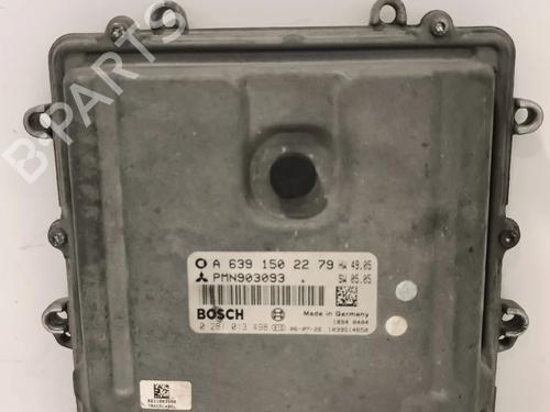 Used Engine control unit (ECU) Engine control unit (ECU) 38937206 38937206