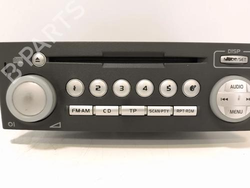 Used Radio Radio 38937210 38937210