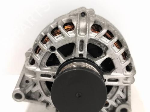 Used Alternator Alternator 38939236 38939236
