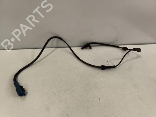 Used Electronic sensor Electronic sensor PEUGEOT 207 (WA_, WC_) 1.4 (73 hp) 38931049 38931049