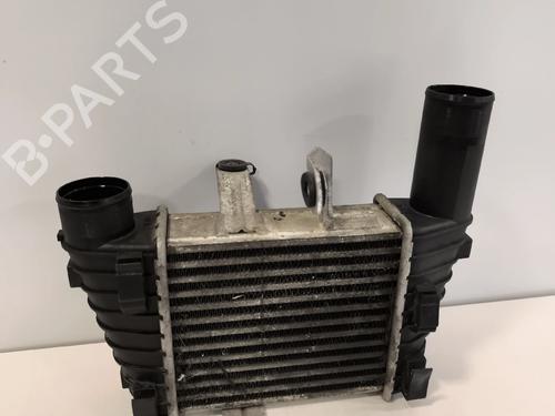 Intercooler Intercooler 38939242 38939242