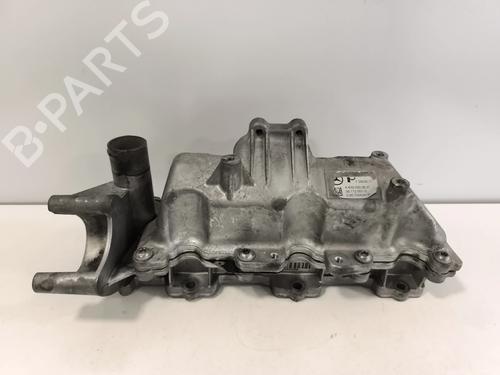 Used Throttle body Throttle body MITSUBISHI COLT VI (Z3_A, Z2_A) 1.5 DI-D (Z39A) (95 hp) 38939247 38939247