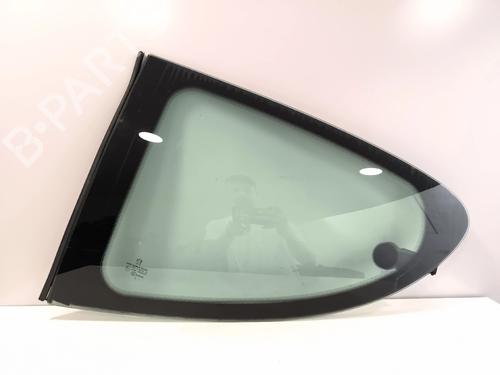 Panel rude bagtil venstre Panel rude bagtil venstre PEUGEOT 207 (WA_, WC_) 1.4 (73 hp) 38931069 38931069