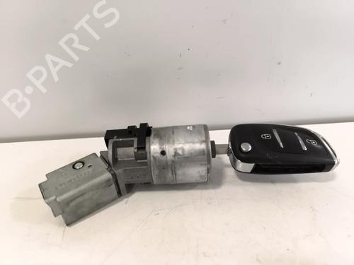 Used Ignition barrel Ignition barrel 38931066 38931066