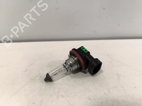 Used Lamp holder Lamp holder PEUGEOT 207 (WA_, WC_) 1.4 (73 hp) 38931072 38931072