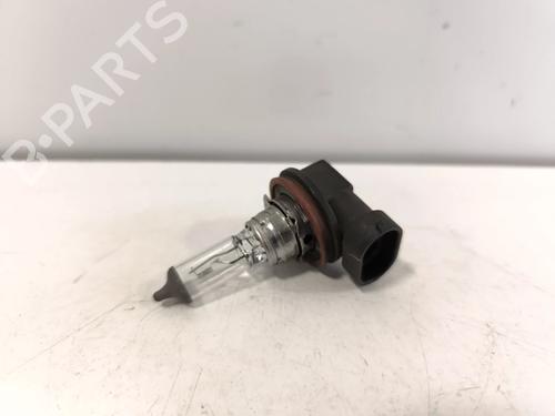 Used Lamp holder Lamp holder PEUGEOT 207 (WA_, WC_) 1.4 (73 hp) 38931073 38931073