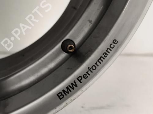 Fælk BMW 1 Coupe (E82) 135 i | BP38937246C45 - Image 2