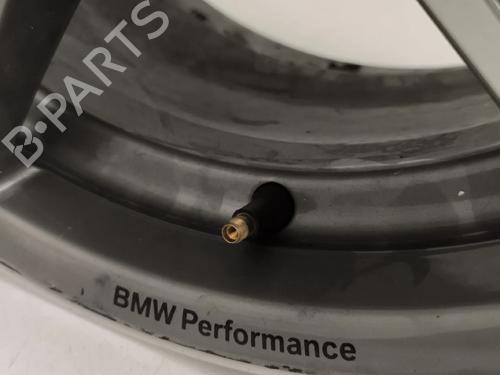 Fælk BMW 1 Coupe (E82) 135 i | BP38937247C45 - Image 3
