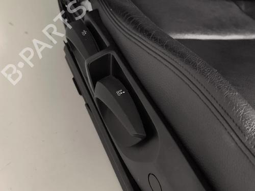 Seats set BMW 3 Coupe (E92)  | BP38937249C78  - Image 5