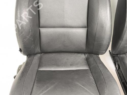 Seats set BMW 3 Coupe (E92)  | BP38937249C78  - Image 6