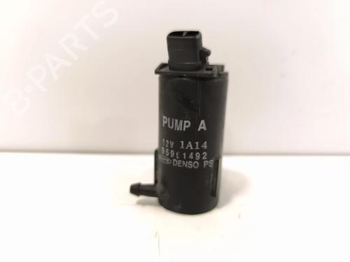 Used Washer pump Washer pump 38962574 38962574