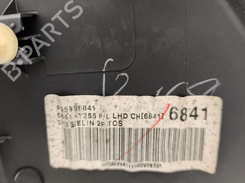 Front left panel CHEVROLET AVEO / KALOS Saloon (T250, T255) 1.2 LPG | BP38962528C58 - Image 11