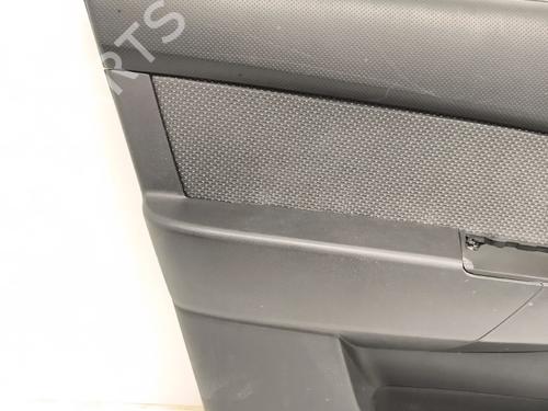 Front left panel CHEVROLET AVEO / KALOS Saloon (T250, T255) 1.2 LPG | BP38962528C58 - Image 4
