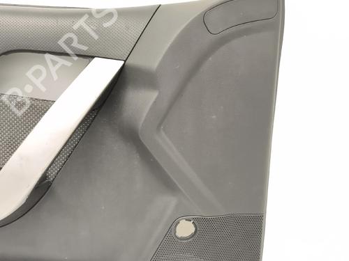 Front left panel CHEVROLET AVEO / KALOS Saloon (T250, T255) 1.2 LPG | BP38962528C58 - Image 2