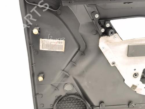 Front left panel CHEVROLET AVEO / KALOS Saloon (T250, T255) 1.2 LPG | BP38962528C58 - Image 7