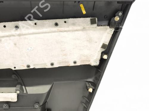 Front left panel CHEVROLET AVEO / KALOS Saloon (T250, T255) 1.2 LPG | BP38962528C58 - Image 9