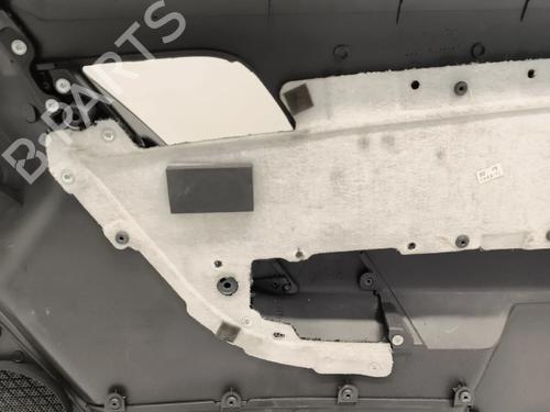 Front left panel CHEVROLET AVEO / KALOS Saloon (T250, T255) 1.2 LPG | BP38962528C58 - Image 8