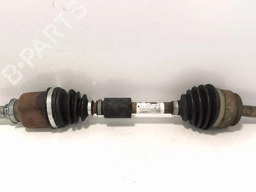 Used Left front driveshaft Left front driveshaft 38939253 38939253
