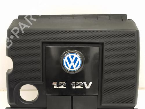 Used Air filter box Air filter box VW POLO IV (9N_, 9A_) 1.2 12V (64 hp) 38962533 38962533