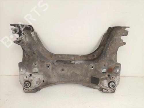 Used Subframe Subframe RENAULT MEGANE II (BM0/1_, CM0/1_) 1.5 dCi (BM0F, BM0T, BM2B, CM0F, CM0T) (82 hp) 39002986 39002986